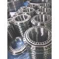 Ball roller bearing  ZKLDF325 Rotary Table Bearing    slewing bearing